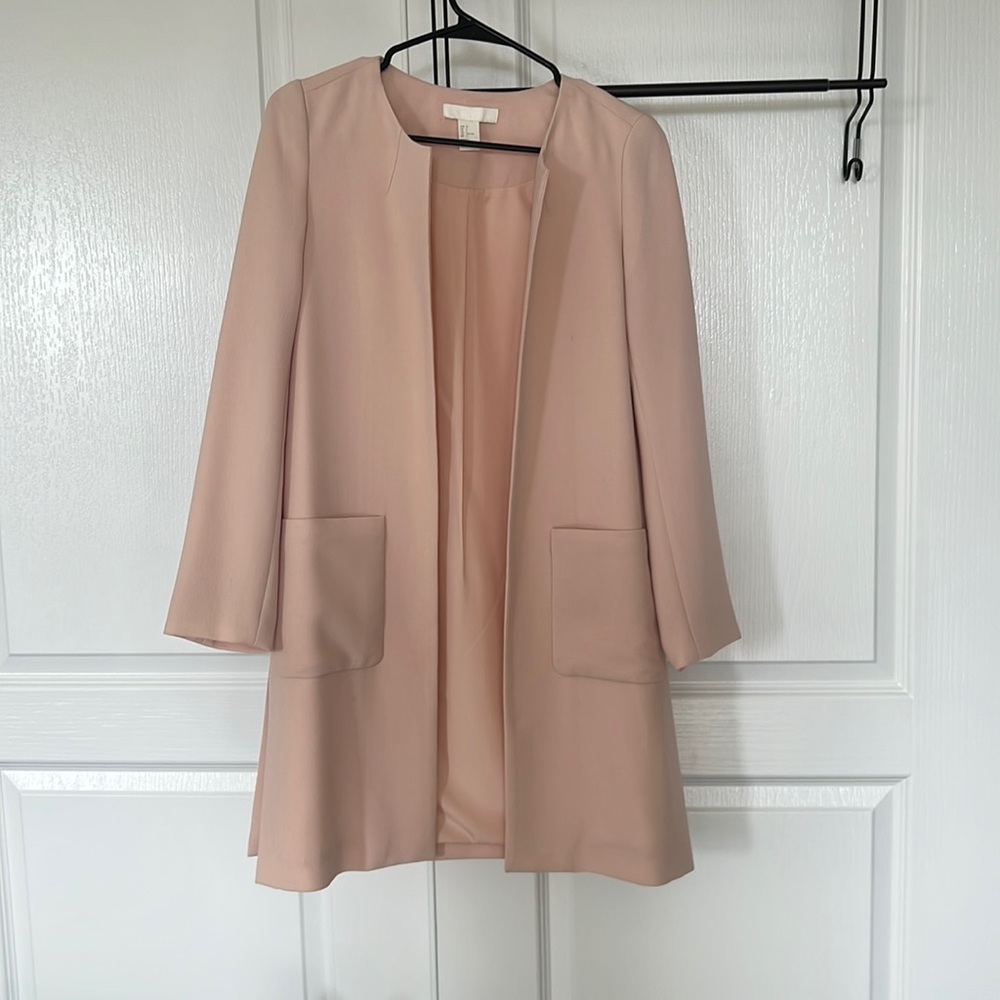 H&M jacket